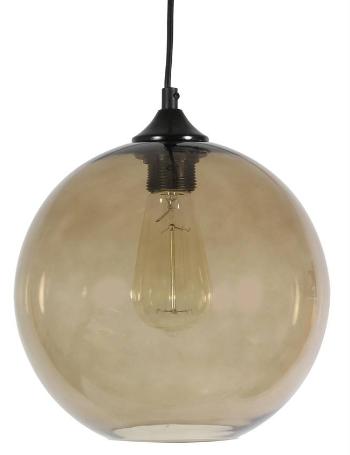 Závěsná lampa EDISON s nastavitelnou výškou Candellux