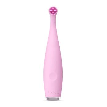 Foreo ISSA™ Baby Detská sonická zubná kefka Pearl Pink Bunny