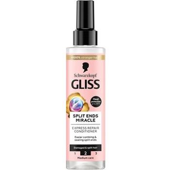 SCHWARZKOPF GLISS Split Ends Miracle Express Repair Conditioner 200 ml (9000101287233)