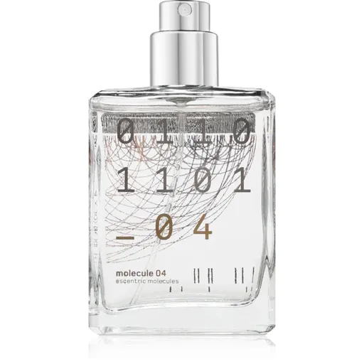 Escentric Molecules Molecule 04 toaletná voda unisex 30 ml