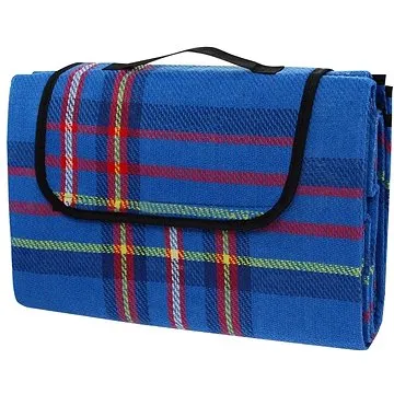 Calter One pikniková, modrá kocka (4891223098686)