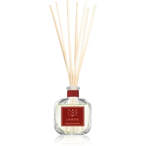 The Olphactory Lacrosse Absolute Burgundy aróma difuzér 100 ml
