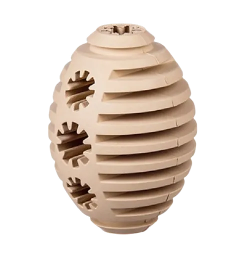 Barry King rugby na pamlsok L 13 cm