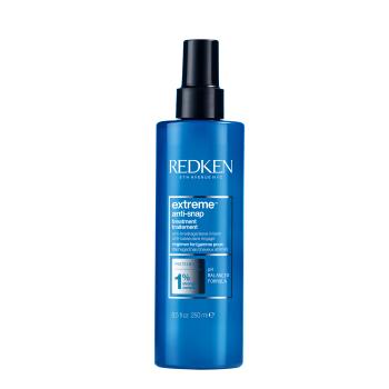 Redken Intenzívna bezoplachová kúra pre scitlivené a poškodené vlasy Extreme (Anti-Snap Anti-Breakage Leave-In Treatment) 250 ml