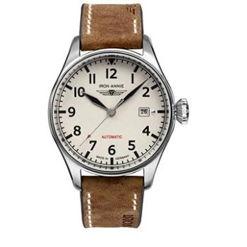 IRON ANNIE Automatic 5164-3
