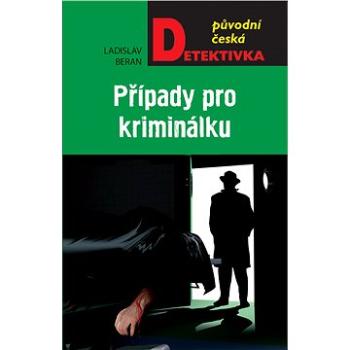 Případ pro kriminálku (978-80-243-8058-2)