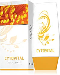 Cytovital (Energy)