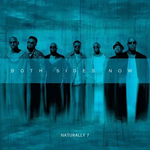 Naturally 7, BOTH SIDES NOW, CD