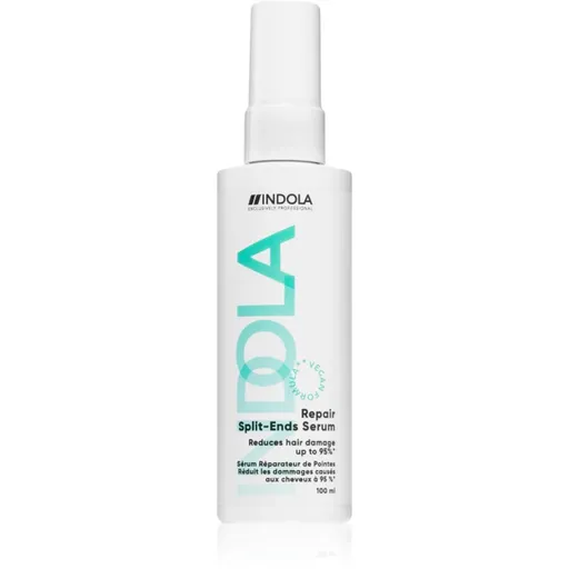 Indola Repair Split- Ends Serum sérum na vlasy na rozstrapkané končeky vlasov 100 ml
