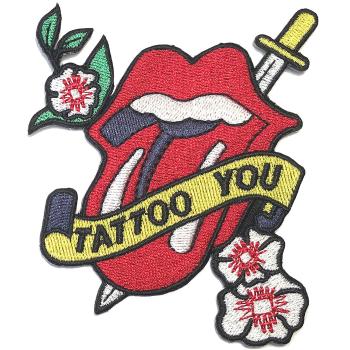 The Rolling Stones Tattoo You