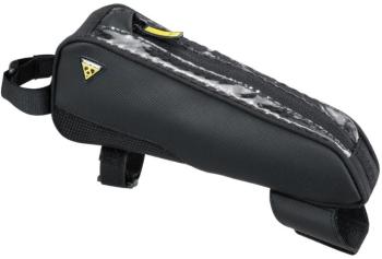 Topeak Fast Fuel Tri Bag Rámová taška Black 0,6 L