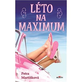 Léto na maximum (978-80-754-3781-5)