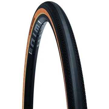WTB Expanse 32 × 700 TCS Light/Fast Rolling 60tpi Dual DNA tire (tan) (714401108165)