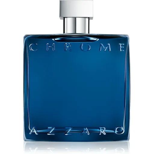 Azzaro Chrome Parfum parfumovaná voda pre mužov 100 ml