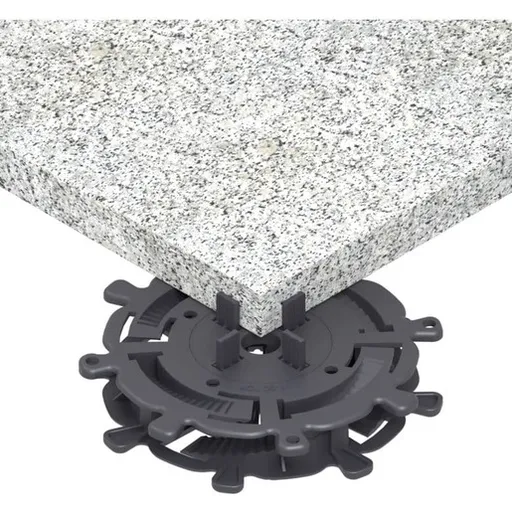 Alliq PEDall Classiq teleskopický terč pod dlažbu 17-30 mm PA.C1730