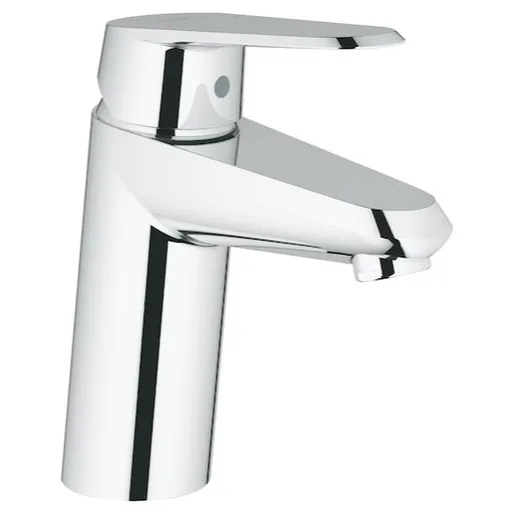 Grohe Eurodisc umývadlová batéria bez výpuste chróm 3246920e G3246920E