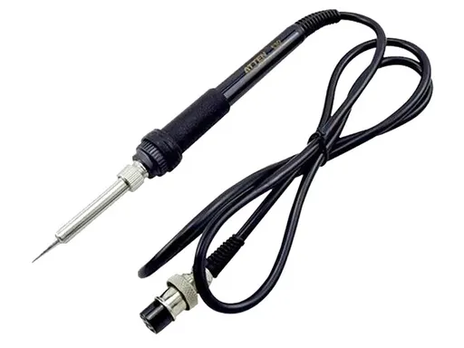 Rukoväť kompletná AP-65A (AT-989D)