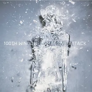 Massive Attack, 100TH WINDOV, CD
