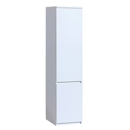 Dolmar Skriňa ARCHA AR2 Farba: Biela