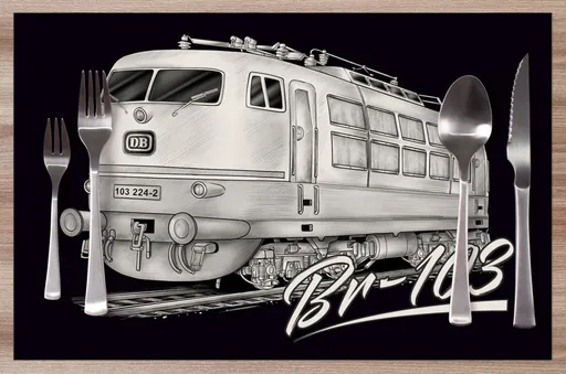 Prestieranie BR - 103 - PEN