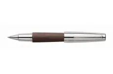 Faber Castell E-Motion Birnbaum Dark Brown 148215, roller