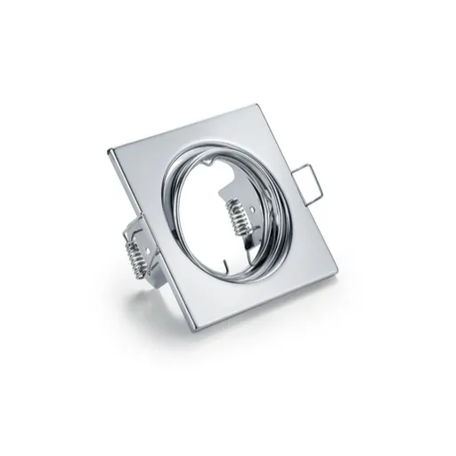 Trio Jura zapustené svietidlo chróm tr 650000106