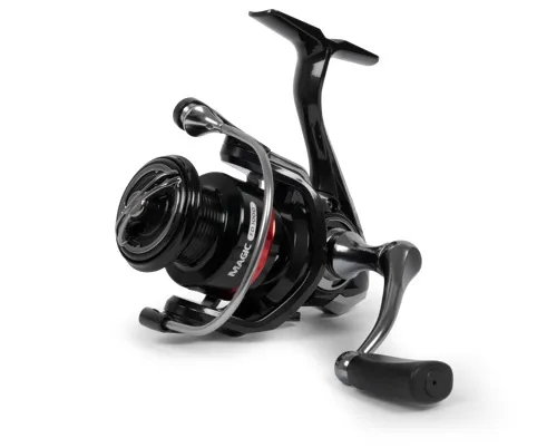 Zebco navijak magic spin fd 1000