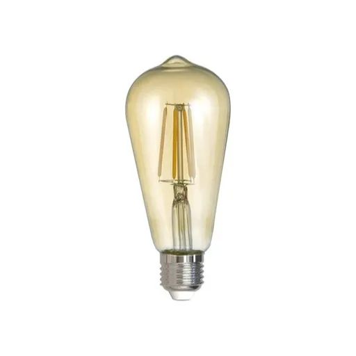 Trio Kolben led žiarovka amber tr 987-679 TR987-679