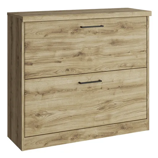 Botník DORSI 2K, dub Navarra