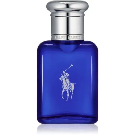 Ralph Lauren Polo Blue toaletná voda pre mužov 40 ml