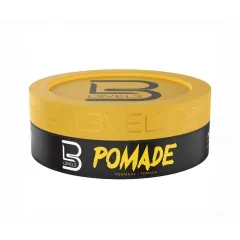 L3VEL3 Pomade na vlasy se silnou fixací 150 ml