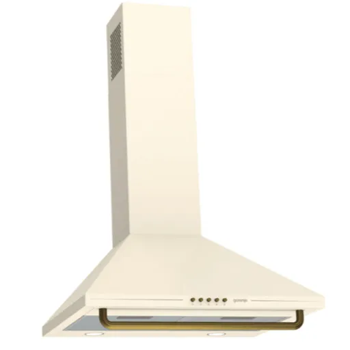 Gorenje Classico komínová digestor WHC63CLI