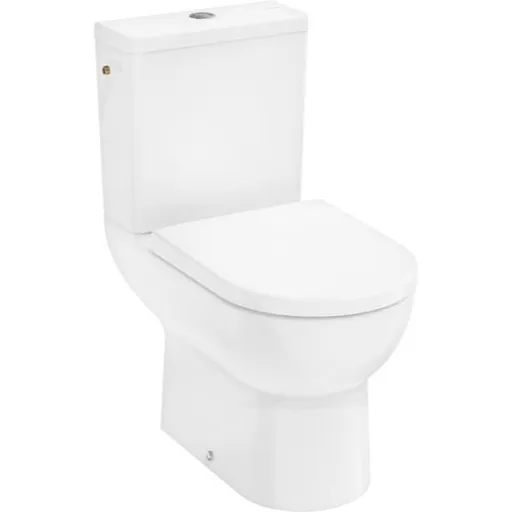 Hansgrohe GladeLake S wc kombi stojaci 60312450