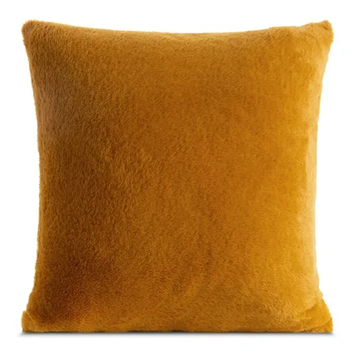 ArtFir Obliečka na vankúš NINA | medová 45 x 45 cm