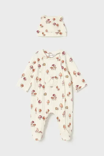 Overal pre bábätká Mayoral Newborn