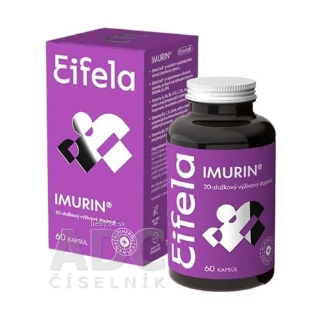 Eifela IMURIN