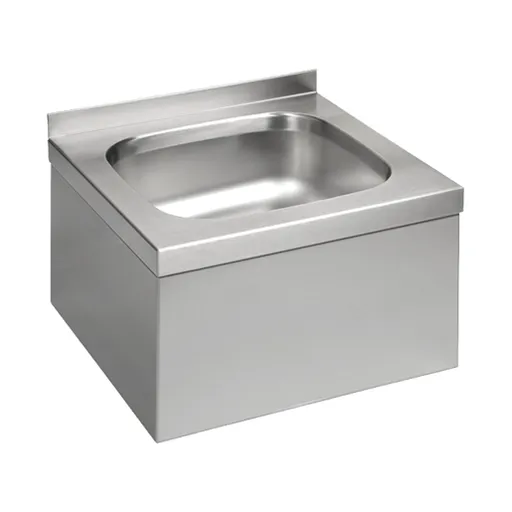 Drez Sanela nerez SLUN03