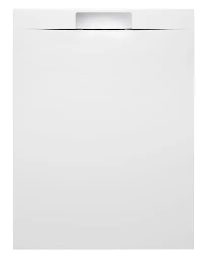 POLYSAN - KAZUKO sprchová vanička z liateho mramoru, 120x90 cm 40340