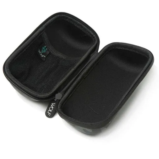 Wolf puzdro na lampu mozzo zappa tech case