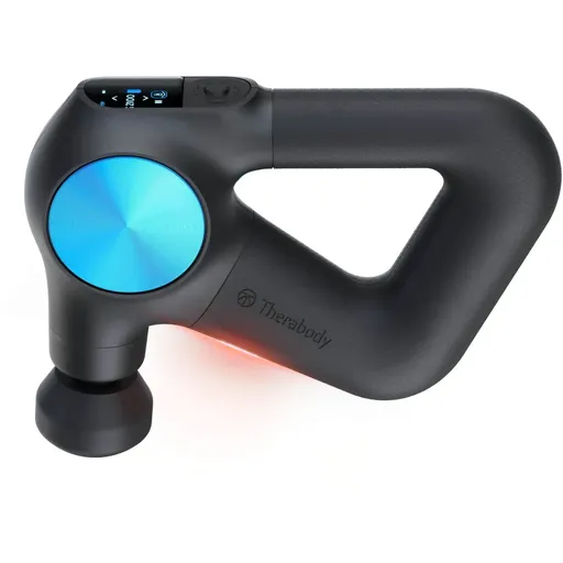 Therabody Theragun Pro Plus masážna pištoľ 1 ks
