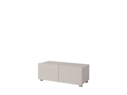 ArtGiB TV stolík 100 CALABRINI C-11 | cashmere