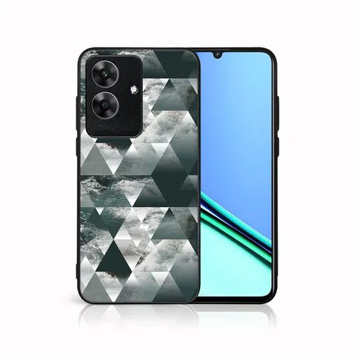 MY ART Ochranný kryt pre Realme Note 60 SEA (233)