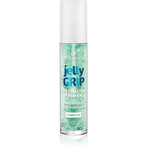 essence jelly GRIP podkladová báza pod očné tiene 4 ml