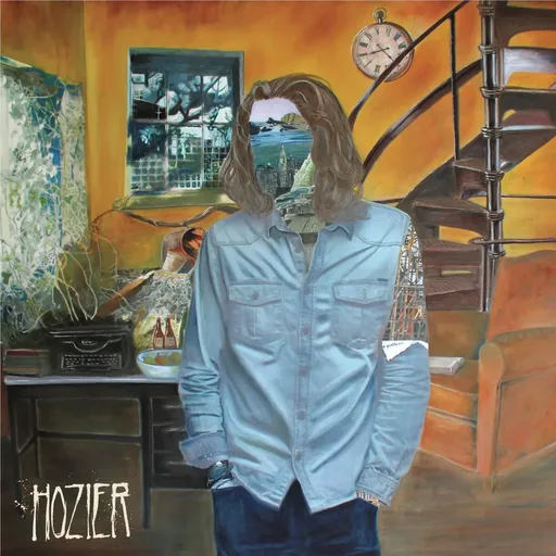 Hozier, Hozier - Hozier / Anniversary Edition / 2 CD, CD
