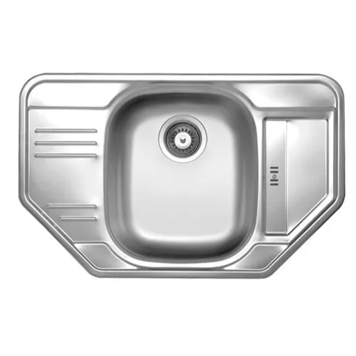 Drez Novaservis nerez DR49/78R