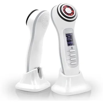 BeautyRelax ultrazvukový kosmetický prístroj s fotonovou terapiou (BR-1150W)