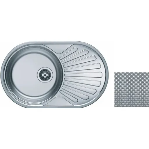 Alveus Ciklo 20 drez dekor 1123987