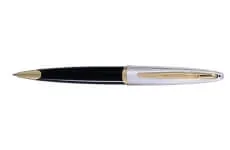 Waterman Carene Deluxe Black 1507/2120000, guličkové pero