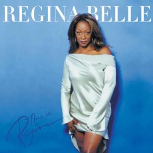 Regina Belle, This Is Regina! - Regina Belle CD, CD
