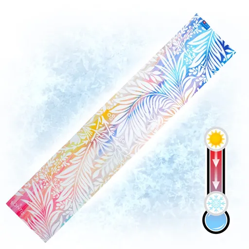 Bontis Chladiaci uterák Bontis - Summer